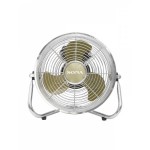 SONA STC 6031 Circulator Metal Fan (8")
